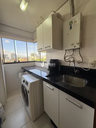 Apartamento com 2 dormitórios, foto 19