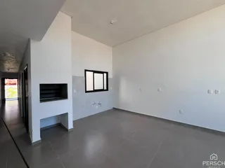 Casa geminada com 2 dormitórios, foto 3