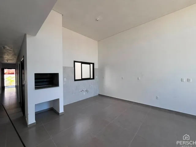 Casa geminada com 2 dormitórios, foto 3