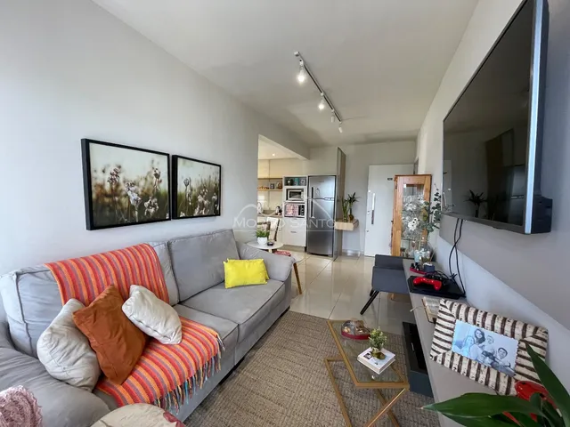 Apartamento com 2 dormitórios, foto 5