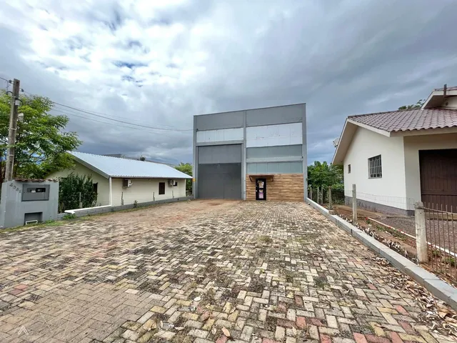 Pavilhão