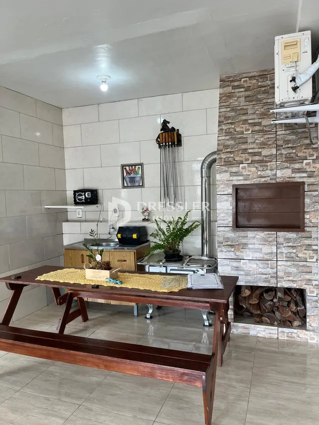 Casa com 4 dormitórios, foto 5