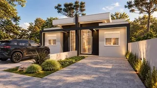 Casa com 2 dormitórios, foto 2