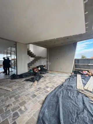 Casa com 4 dormitórios, foto 12