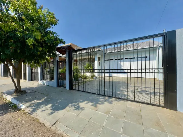 Casa com 3 dormitórios, foto 2
