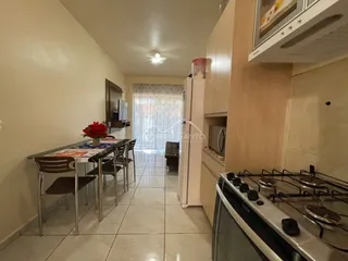 Casa geminada com 2 dormitórios, foto 3