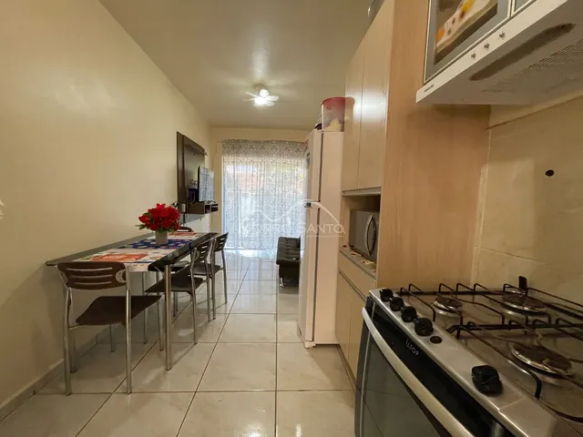 Casa geminada com 2 dormitórios, foto 3