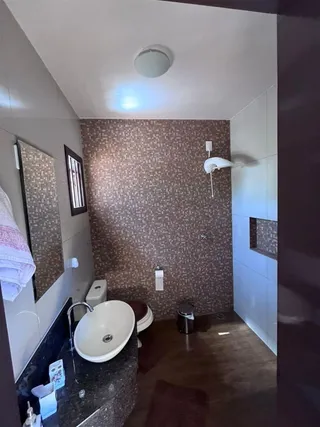 Casa com 4 dormitórios, foto 6