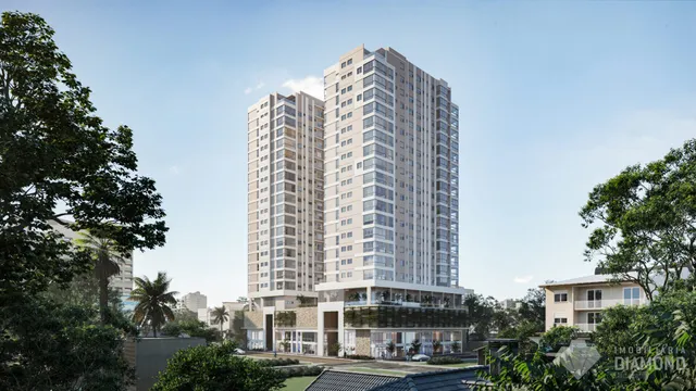 Apartamento com 3 dormitórios, foto 2