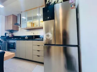 Apartamento com 2 dormitórios, foto 4