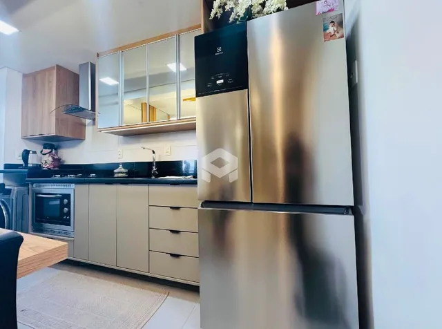Apartamento com 2 dormitórios, foto 4