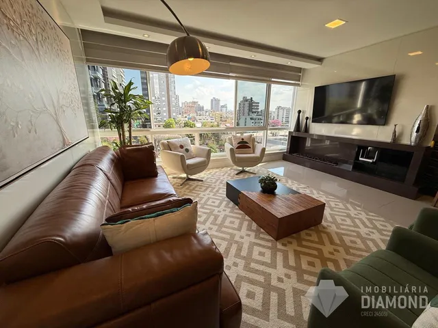 Apartamento com 3 dormitórios, foto 3