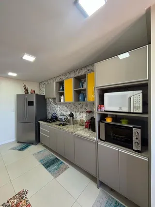 Apartamento com 3 dormitórios, foto 7