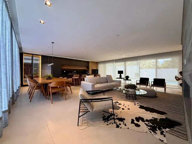 Casa com 3 dormitórios