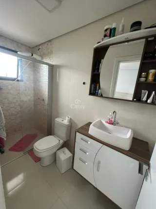 Apartamento com 3 dormitórios, foto 8