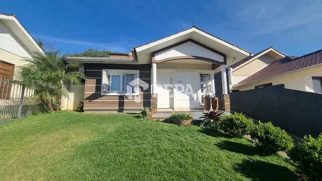 Casa com 3 dormitórios