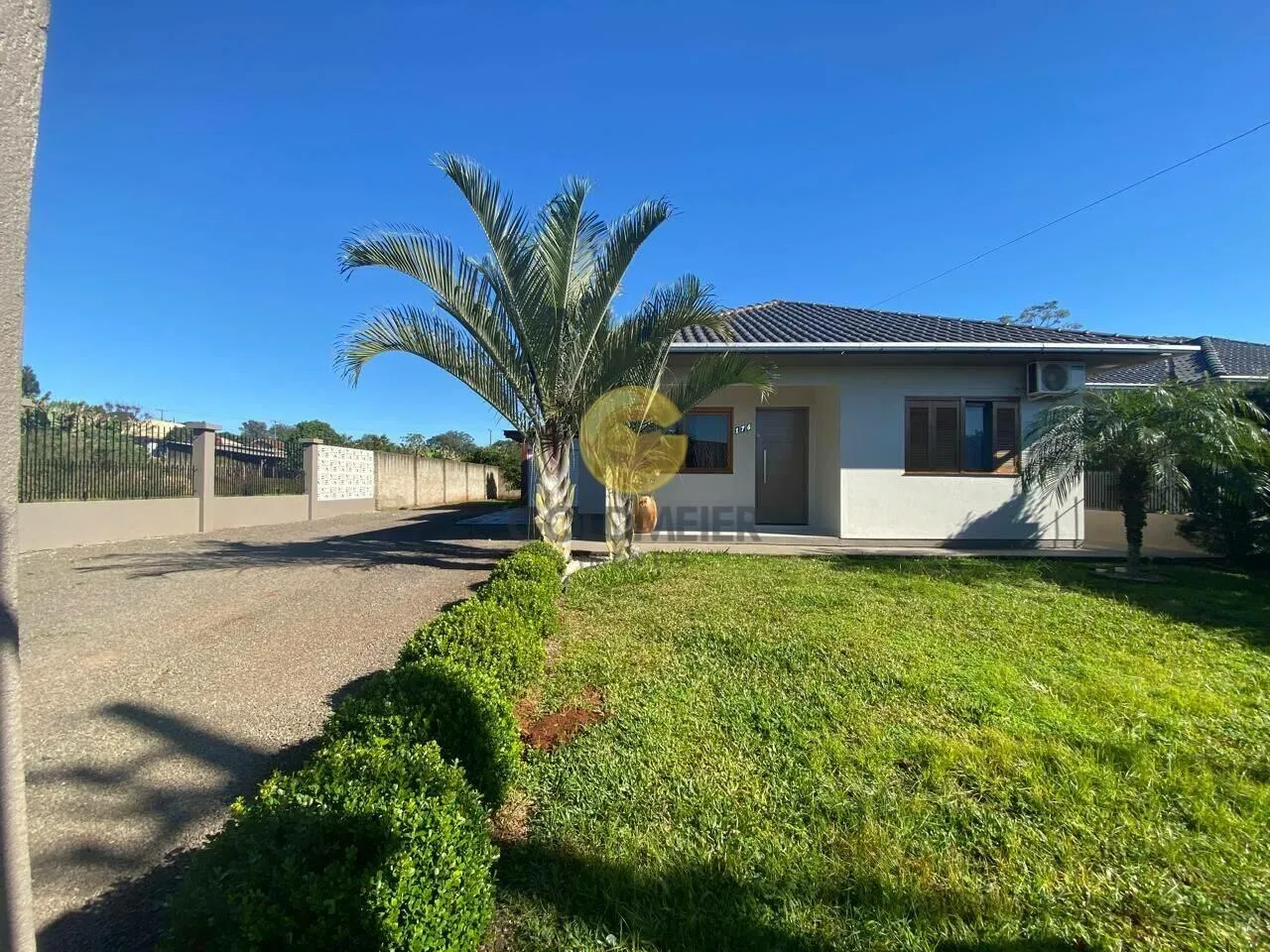 Casa com 3 dormitórios, foto 1
