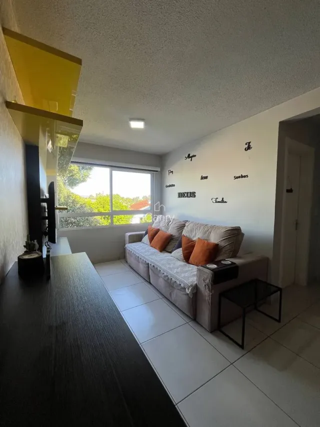 Apartamento com 2 dormitórios, foto 5