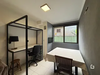 Apartamento com 1 dormitório, foto 3
