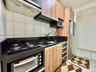 Apartamento com 2 dormitórios, foto 5