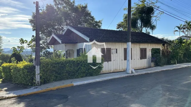 Casa com 2 dormitórios, foto 2