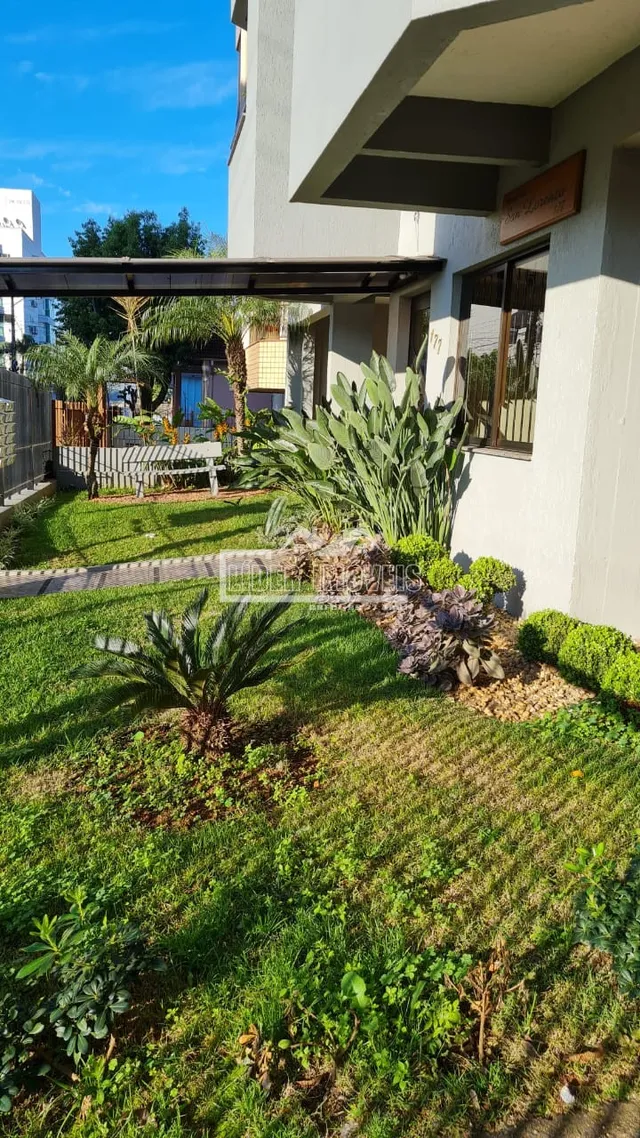 Apartamento com 2 dormitórios, foto 2