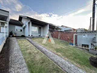 Casa geminada com 2 dormitórios, foto 2