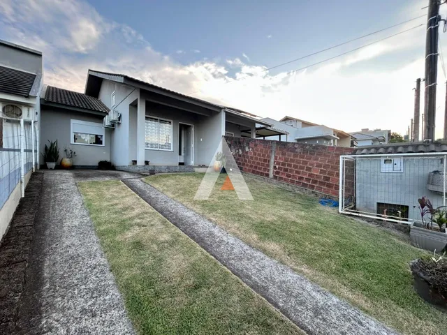 Casa geminada com 2 dormitórios, foto 2