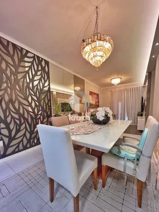 Apartamento com 3 dormitórios, foto 5