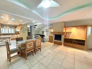 Casa com 3 dormitórios, foto 4