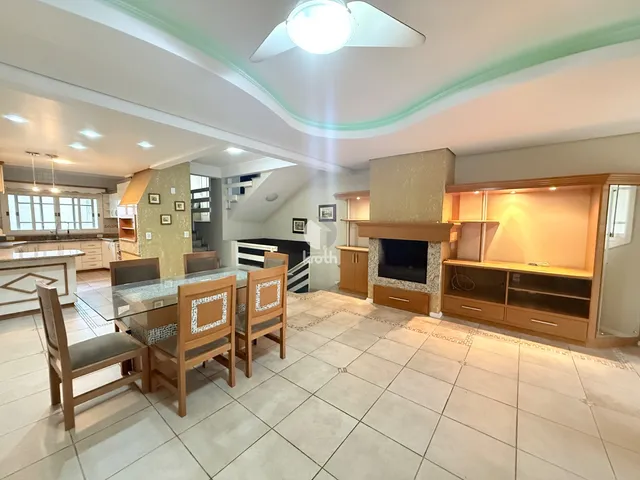 Casa com 3 dormitórios, foto 4
