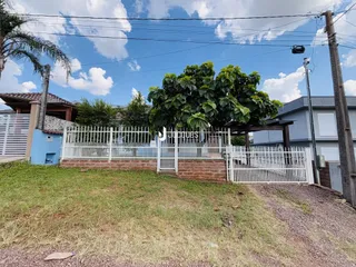 Casa com 2 dormitórios, foto 1