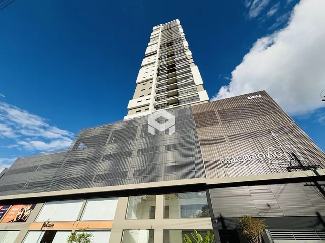 Apartamento com 3 dormitórios