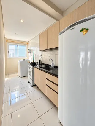 Apartamento com 2 dormitórios, foto 5