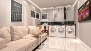 Apartamento com 2 dormitórios, foto 20