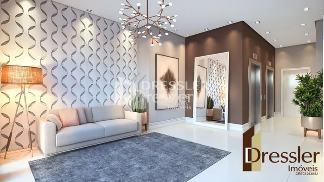 Apartamento com 3 dormitórios, foto 3