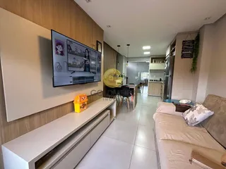 Sobrado com 2 dormitórios, foto 2