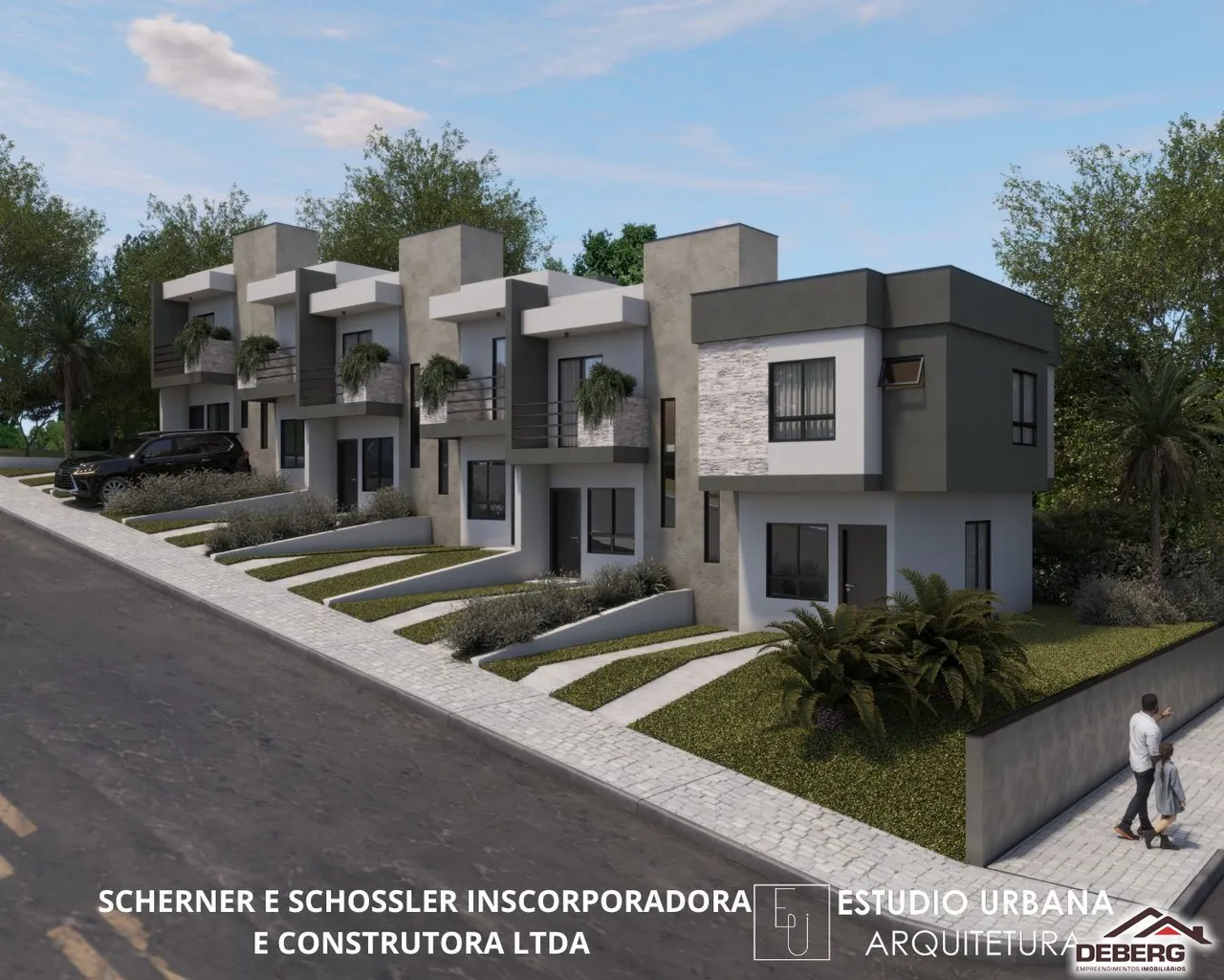 Sobrado com 2 dormitórios, foto 1