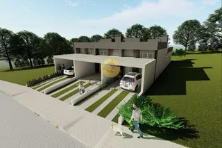 Casa com 2 dormitórios, foto 4