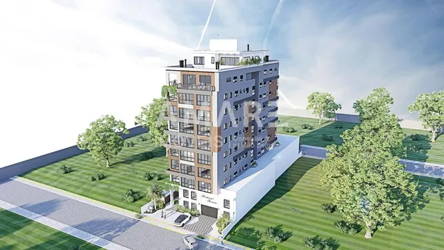 Apartamento com 2 dormitórios, foto 5