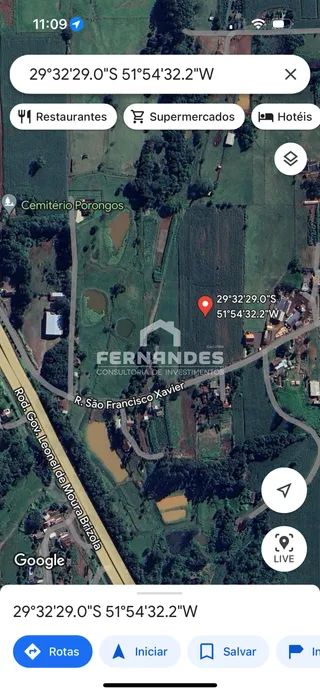 Área rural, foto 2