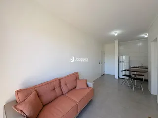 Apartamento com 1 dormitório, foto 2