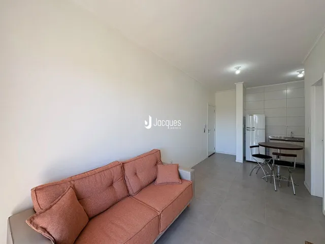 Apartamento com 1 dormitório, foto 2