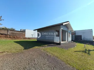Casa com 1 dormitório, foto 2