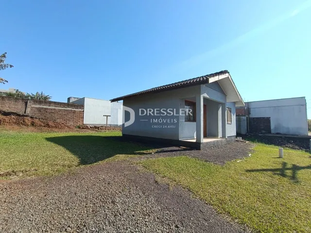Casa com 1 dormitório, foto 2