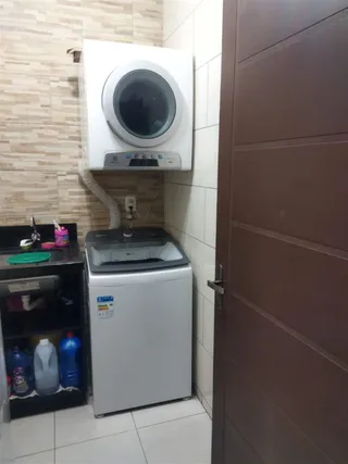 Casa com 2 dormitórios, foto 8