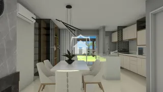 Sobrado com 3 dormitórios, foto 5