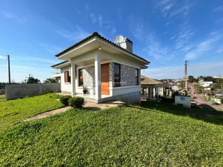 Casa com 2 dormitórios, foto 2