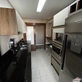 Apartamento com 2 dormitórios, foto 12