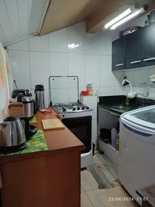 Casa com 3 dormitórios, foto 4